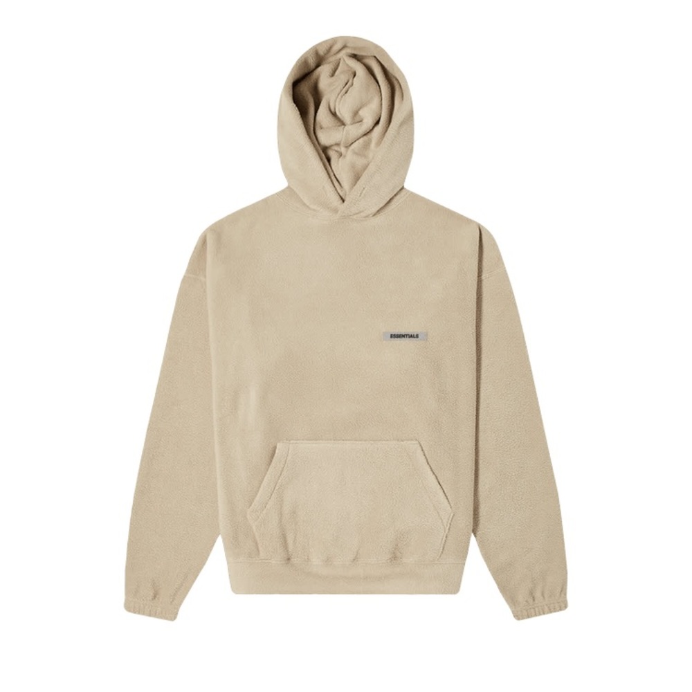Fear of God Essentials Polar Fleece Hoodie